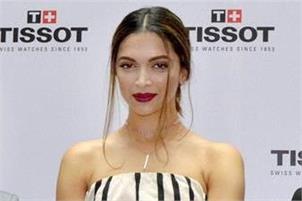 Deepika On Forbes' List Of World's Highest Paid Actresses - The ...