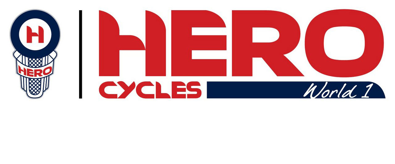 hero cycle logo