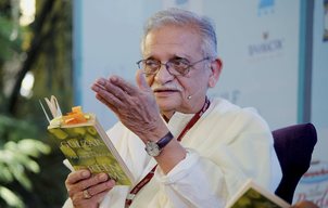 From Gulzar to Wahidi, Here's How Gandhi Is Still Alive in Urdu