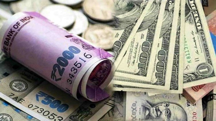 Rupee slips below 81-mark against US dollar for first time in early ...