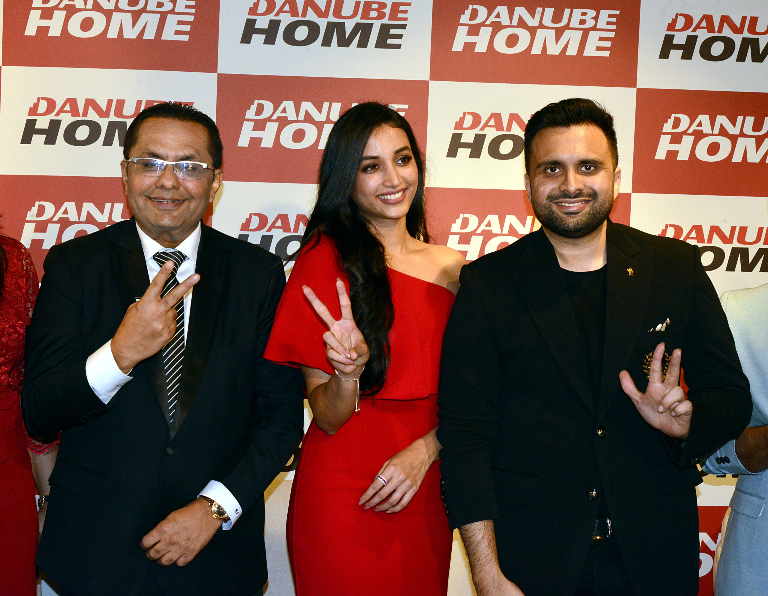 Danube home, the UAE's leading brand open store in Bengaluru The