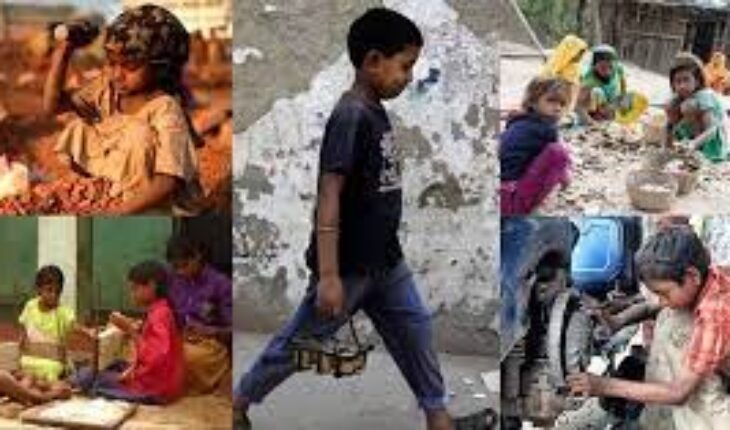 Child Labour In India And Sustainable Development Goal The Financial World