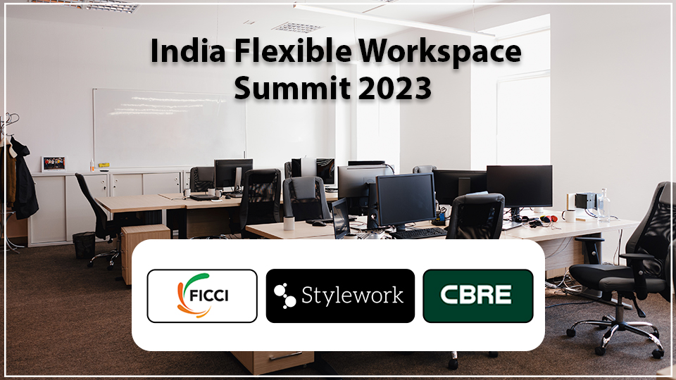 Stylework & FICCI's partnership paves way for new era of workspace ...