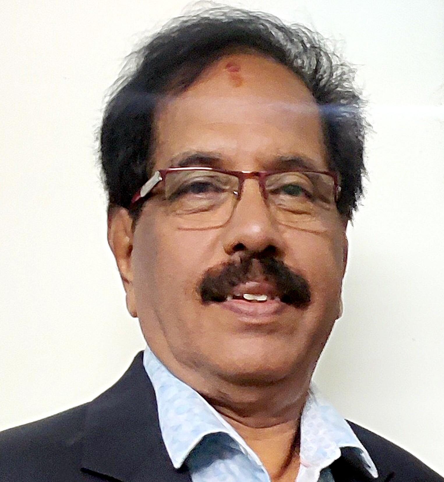 Rajneesh Khattar