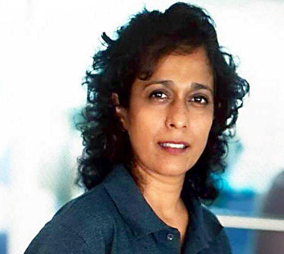 Loyds Banking Group announces Sirisha Voruganti as CEO & MD of Lloyds ...