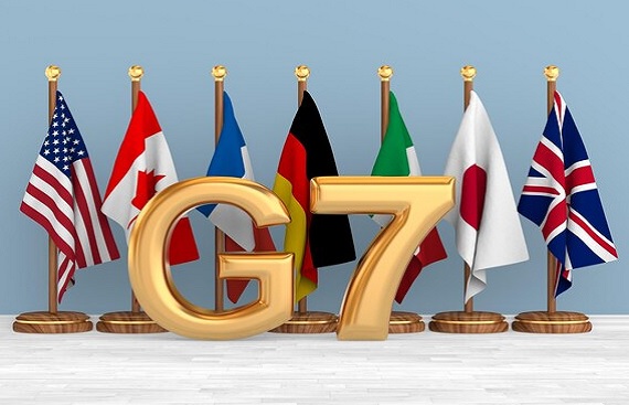 ‘G7 Trade Ministers’ Meet to Focus on Trade & Investment Related ...