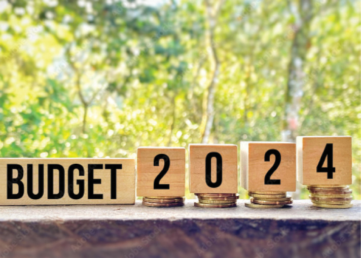 The Ultimate 2024 Budget Binder That Will Change Your Life