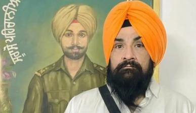 Shaheed Beant Singh’s Son to contest lok sabha election from Faridkot ...