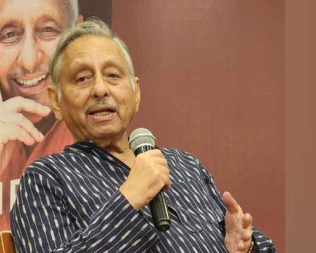 India should respect Pakistan as it has atom bomb : Mani Shankar Aiyar ...