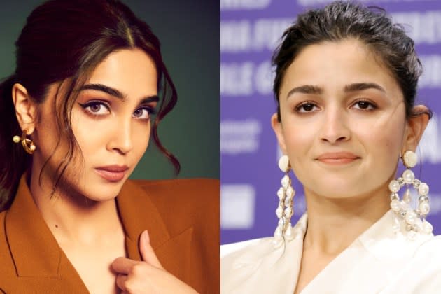 Spy universe film starring Alia Bhatt, Sharvari to have 7 big action ...